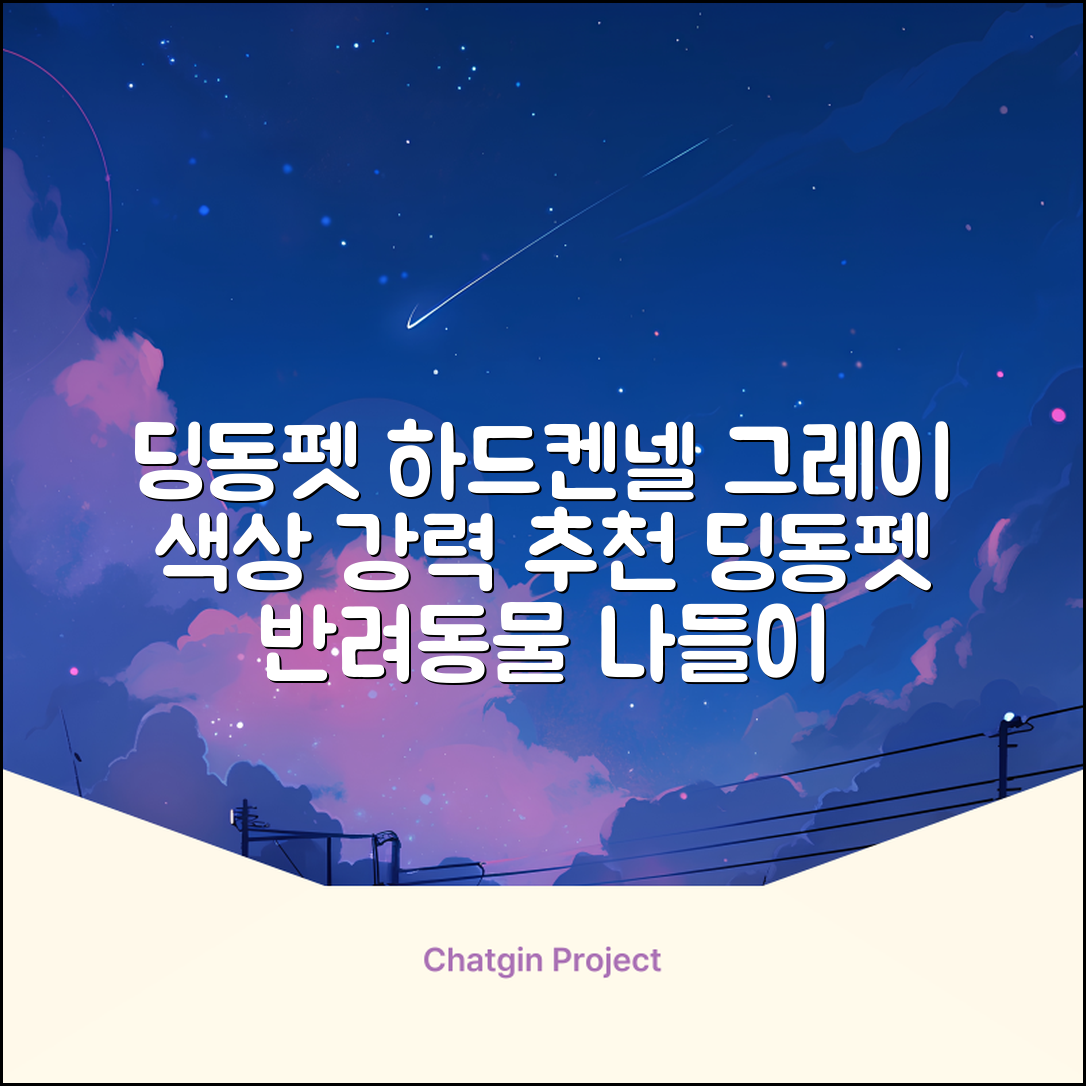 딩동펫 반려동물 나들이 하드켄넬, 그레이, 1개 추천 리뷰
