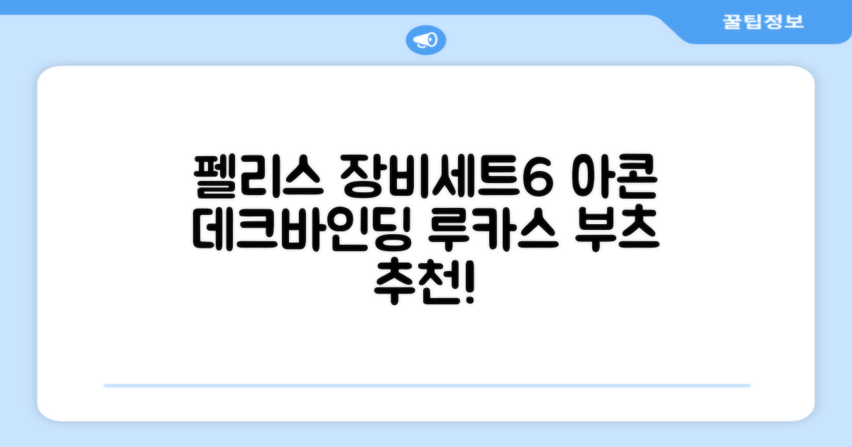 FELICE 장비세트6 ACORN데크 바인딩 LUCAS부츠, WESTSIDE 레드154+바인딩M, 1개 추천 리뷰